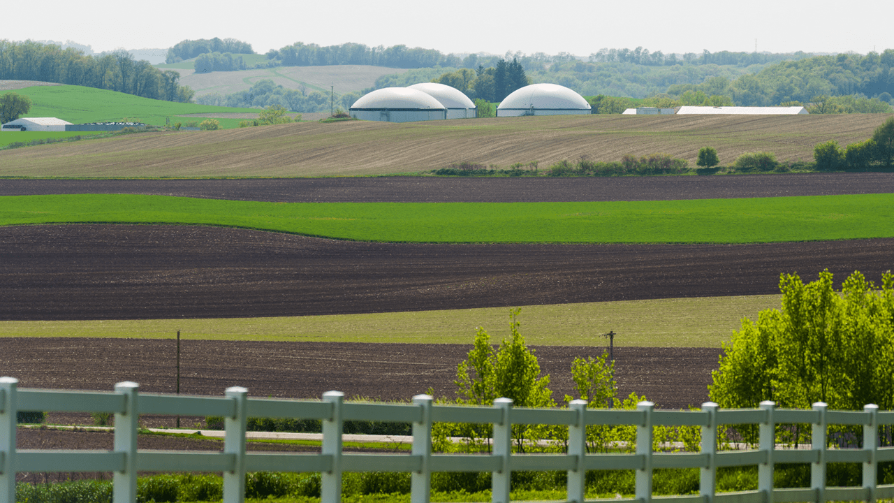 Demter Digesters
