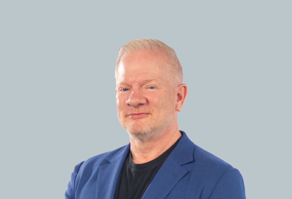 Letter from the CEO | Brightmark