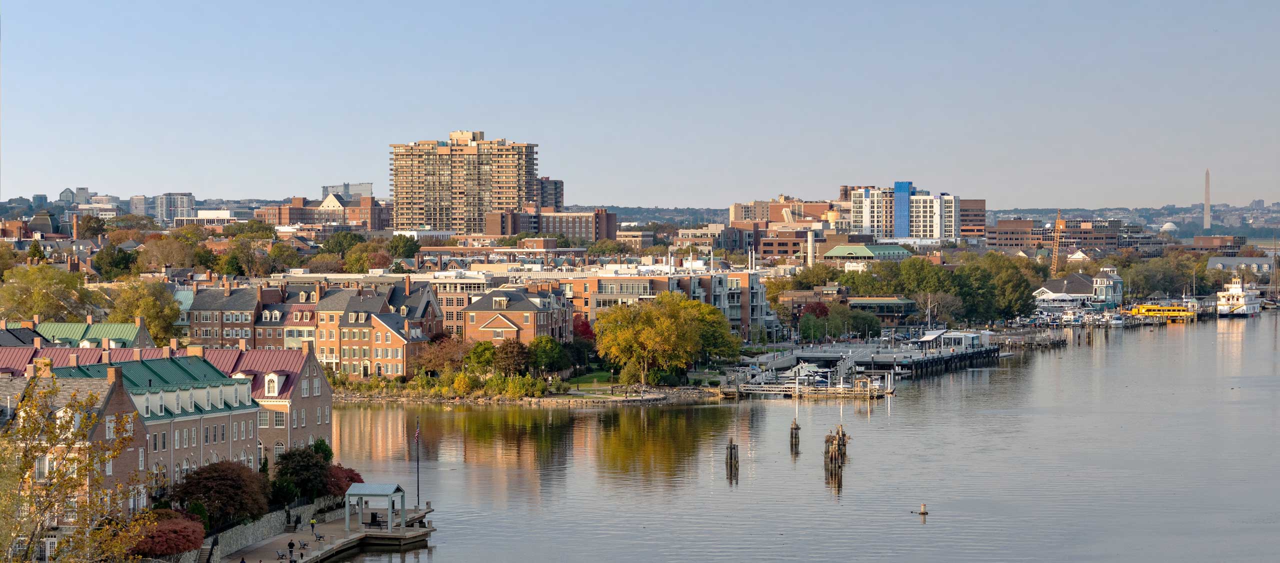 Alexandria Virginia