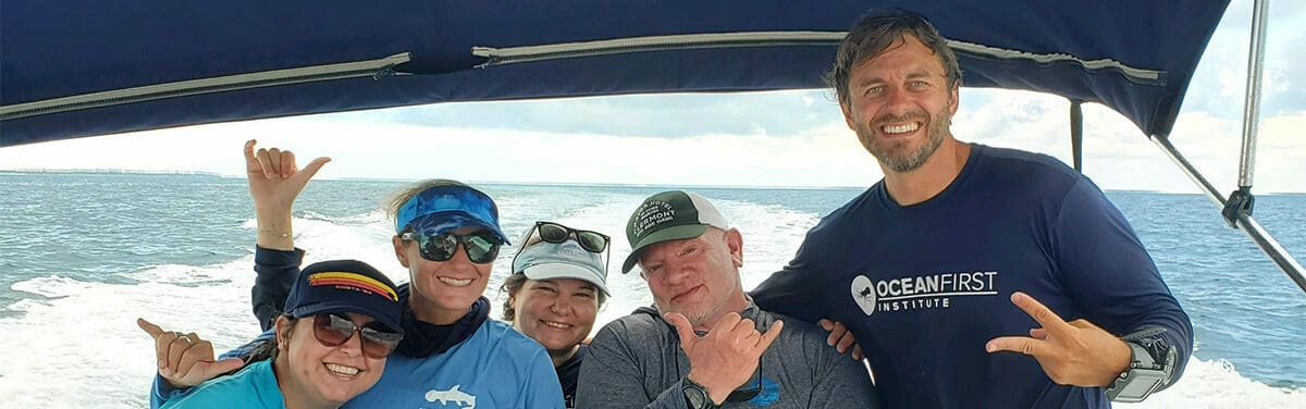 Ocean First Institute Group