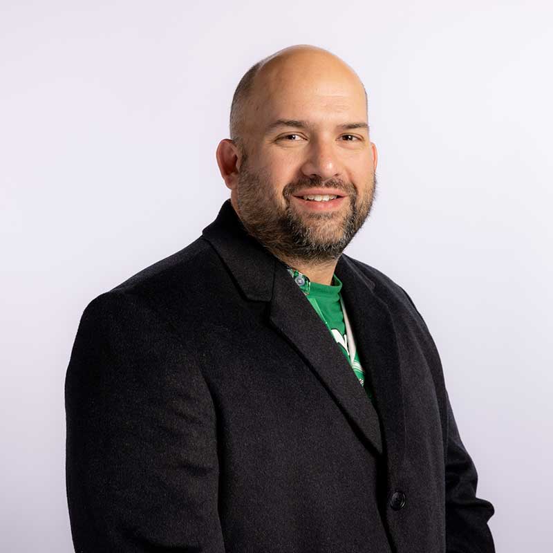 Joe Atkinson Headshot