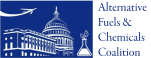 logo alternative fuels chemicals coalition