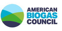 logo american biogas council