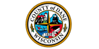 logo county dane wisconsin