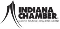 logo indiana chamber