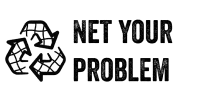 logo net your problem