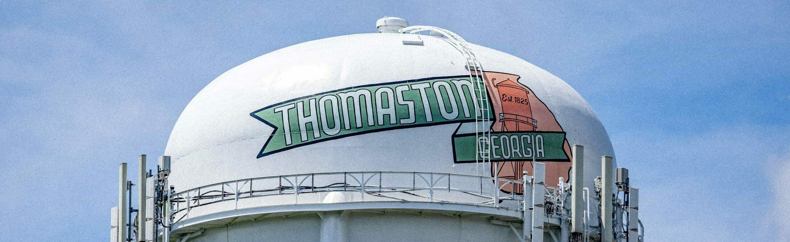 Thomaston PR Header