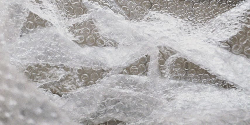 Bubble Wrap