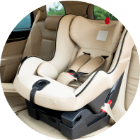 Children's Car Seat