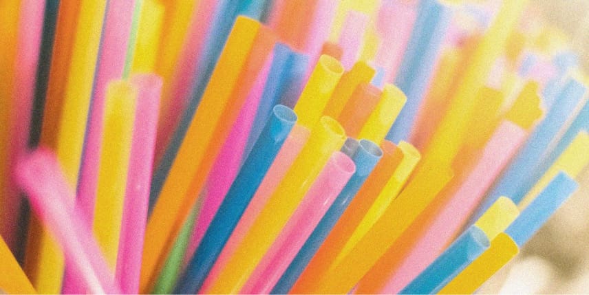 Straws