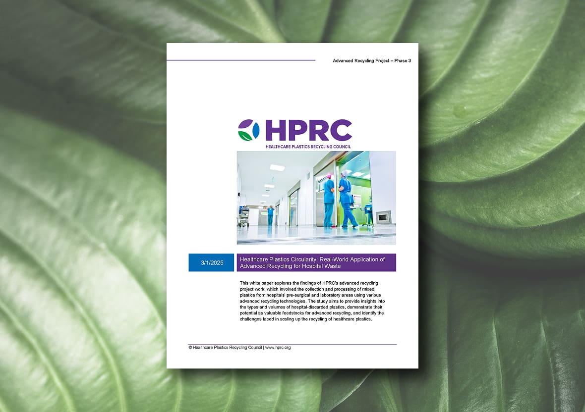 HPRC White Paper